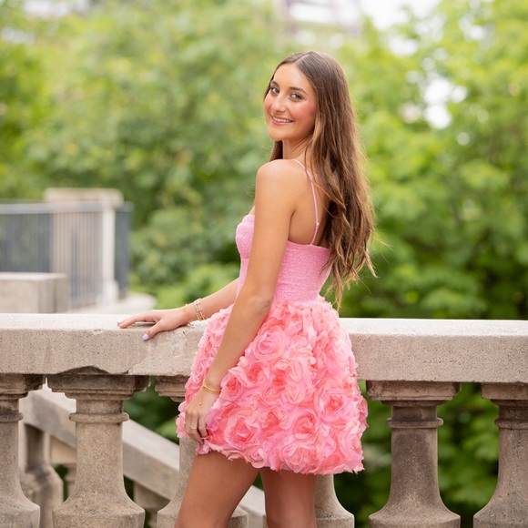 PERFECT DRESS - Picture 2 of 3